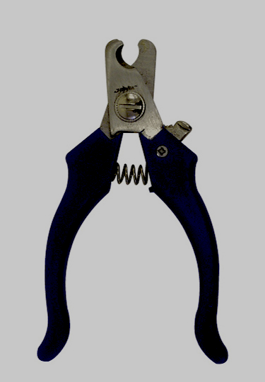 Vetrinary Heavy-duty-nail-scissors